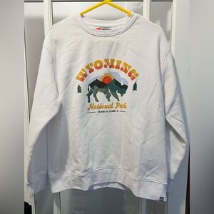 Wyoming National Park